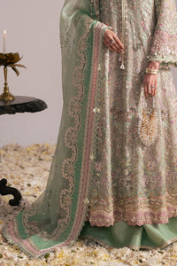 Suffuse | Freeshia Wedding Formals | MEHTAB by Suffuse - Designer Dress  - Type : Ladies Clothes - Available at Libayah - 100% Original 