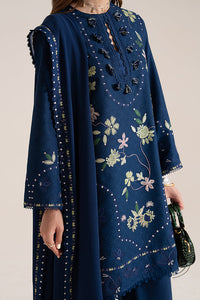 Suffuse | Basic Summer 25 | LAZEH by Suffuse - Designer Dress  - Type : Ladies Clothes - Available at Libayah - 100% Original 