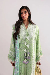 Suffuse | Lawn Eid 26 | NAVIEL - by Libayah - Registered Vendor of : Suffuse - 100% Original Designer Dress