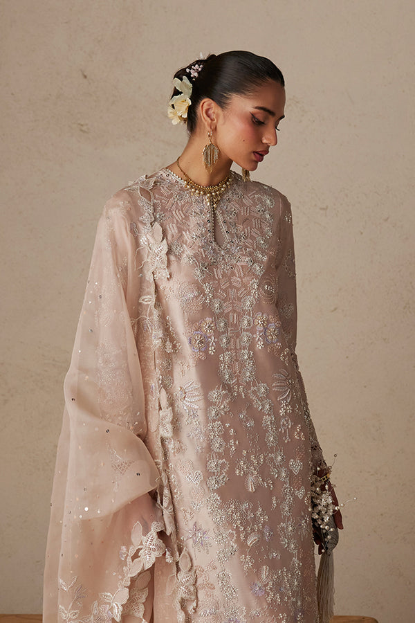 Suffuse | Freeshia Wedding Formals | Sarv by Suffuse - Designer Dress  - Type : Ladies Clothes - Available at Libayah - 100% Original 