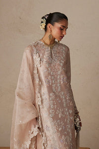 Suffuse | Freeshia Wedding Formals | Sarv by Suffuse - Designer Dress  - Type : Ladies Clothes - Available at Libayah - 100% Original 