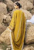 Humdum | Sierra Wool | D04 by Humdum - Designer Dress  - Type : Ladies Clothes - Available at Libayah - 100% Original 