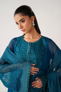 Baroque  | Luxury Pret 26 | PR-1241 by Baroque - Designer Dress  - Type : Ladies Clothes - Available at Libayah - 100% Original 