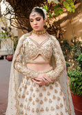 Kanwal Malik | Wedding Formals and Bridals | SAJAL by Kanwal Malik - Designer Dress - Type: Ladies Clothes - Available at Libayah - 100% Original