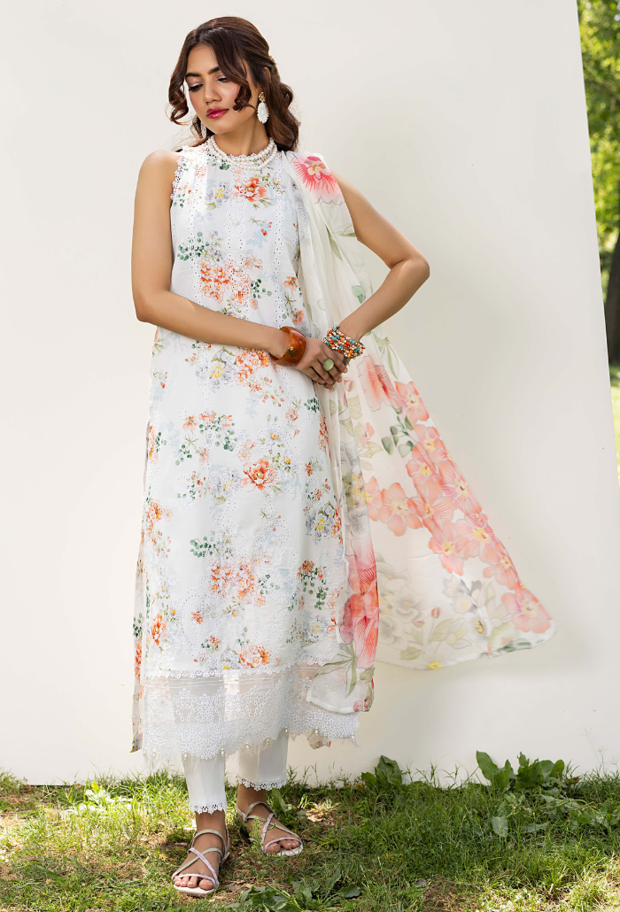 Hum Dum | Koel 25 | Koel-D01 by HumDum - Designer Dress - Type: Ladies Clothes - Available at Libayah - 100% Original