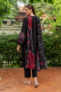 Baroque | Luxury Pret Summer | UF-4200 - Designer Dress - Type : Ladies Clothes - Available at Libayah - 100% Original