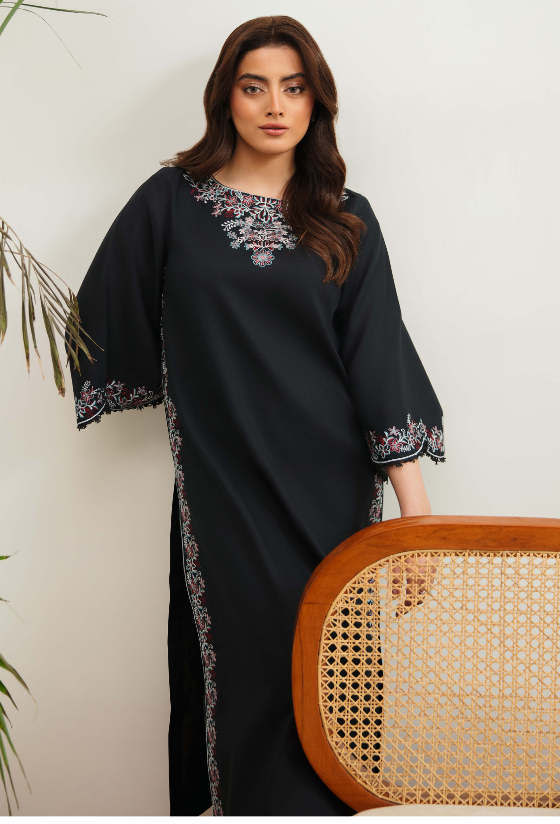 Humdum | Ayra Ready to wear | Ayra - D07 by Humdum - Designer Dress - Type: Ladies Clothes - Available at Libayah - 100% Original