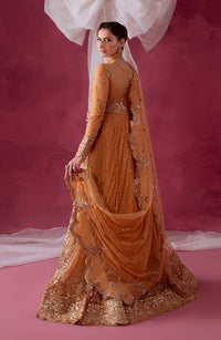 Eleshia | Zarin Wedding Formals 26 | Elara by Eleshia - Designer Dress  - Type : Ladies Clothes - Available at Libayah - 100% Original 