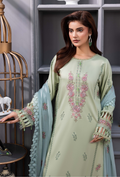 Humdum | Fareesha 26 | D06 by Humdum - Designer Dress  - Type : Ladies Clothes - Available at Libayah - 100% Original 