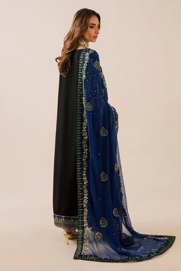 Nureh | Fancy Formal | NP-750 by Nureh - Designer Dress  - Type : Ladies Clothes - Available at Libayah - 100% Original 