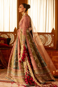 AJR Couture | The Silk Edition 25 | MASTANI by AJR Couture - Designer Dress - Type: Ladies Clothes - Available at Libayah - 100% Original