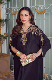 Mina Kashif | Luxury Pret | MK23-10 by Mina Kashif - Designer Dress - Type: Formal - Available at Libayah - 100% Original