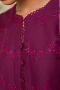 Cross Stitch | Chikankari Lawn Collection | P-07 by Cross Stitch - Designer Dress - Type: Ladies Clothes - Available at Libayah - 100% Original