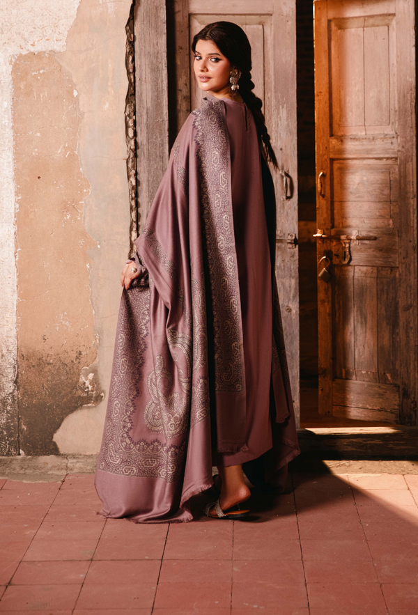 Humdum | Onora Chapter 2 |  D10 by Humdum - Designer Dress  - Type : Ladies Clothes - Available at Libayah - 100% Original 