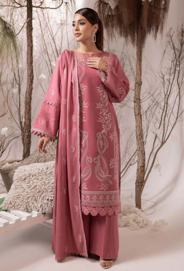 Humdum | Irina 26 | Irina-D04 by HumDum - Designer Dress  - Type : Ladies Clothes - Available at Libayah - 100% Original 