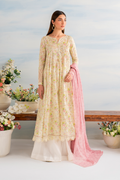 Iznik | Guzel lawn 24 | IGL-07 by Iznik - Designer Dress - Type: Ladies Clothes - Available at Libayah - 100% Original