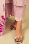 Cross Stitch | Daily Wear Lawn | CS-07 by Cross Stitch - Designer Dress - Type: Ladies Clothes - Available at Libayah - 100% Original