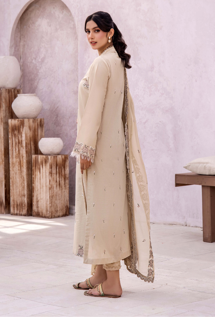 Humdum | Lilly 25 | Lilly - D10 by Humdum - Designer Dress - Type: Ladies Clothes - Available at Libayah - 100% Original