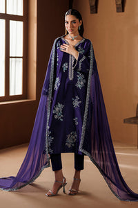 Baroque  | Luxury Pret 26 | PR-1284 by Baroque - Designer Dress  - Type : Ladies Clothes - Available at Libayah - 100% Original 