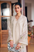 Suffuse | Casual Pret 25 | AFRA by Suffuse - Designer Dress - Type: Ladies Clothes - Available at Libayah - 100% Original