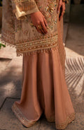 Eleshia | Khatoon Wedding Formals | Rawza by Eleshia - Designer Dress - Type: Ladies Clothes - Available at Libayah - 100% Original