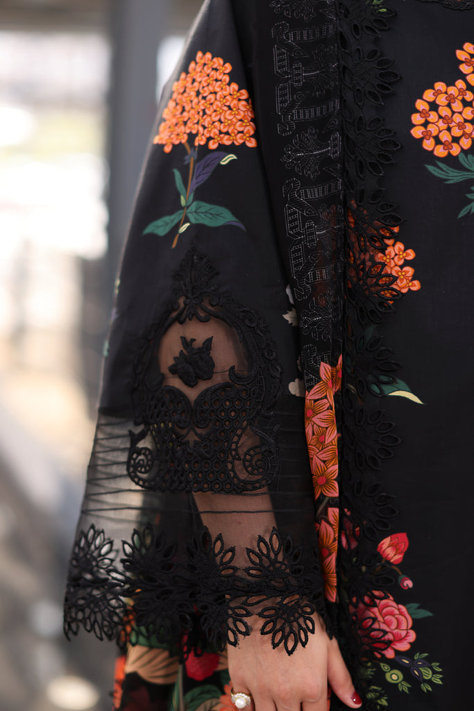 Charizma | Rang e Bahar vol 1| S-03