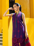 Zainab Chottani | Chikankari 25 | Zynah - 1B by Zainab Chottani - Designer Dress - Type: Ladies Clothes - Available at Libayah - 100% Original