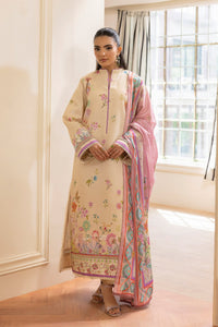 Afrozeh | Basic Pret 26 RTW | NACRE by Afrozeh - Designer Dress  - Type : Ladies Clothes - Available at Libayah - 100% Original 