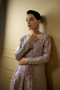Sana Abbas | Suvi Wedding Formals | ALYSA by Sana Abbas - Designer Dress  - Type : Ladies Clothes - Available at Libayah - 100% Original 