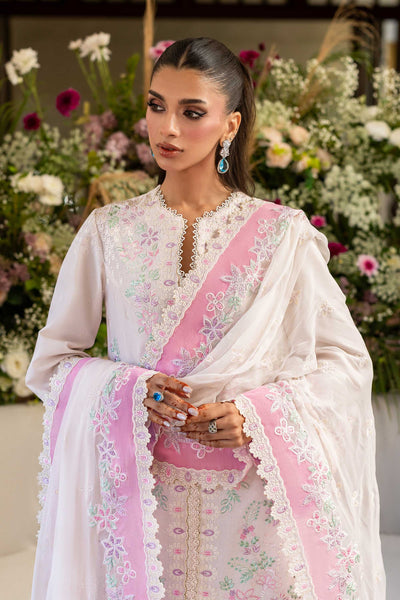 Akbar Aslam | Elaria Ready to Wear Lawn 26 | Rihal by Akbar Aslam - Designer Dress  - Type : Ladies Clothes - Available at Libayah - 100% Original 
