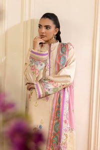 Afrozeh | Basic Pret 26 RTW | NACRE by Afrozeh - Designer Dress  - Type : Ladies Clothes - Available at Libayah - 100% Original 