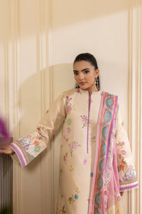 Afrozeh | Basic Pret 26 RTW | NACRE by Afrozeh - Designer Dress  - Type : Ladies Clothes - Available at Libayah - 100% Original 