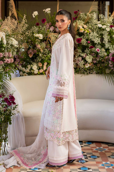 Akbar Aslam | Elaria Ready to Wear Lawn 26 | Rihal by Akbar Aslam - Designer Dress  - Type : Ladies Clothes - Available at Libayah - 100% Original 