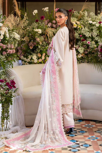 Akbar Aslam | Elaria Ready to Wear Lawn 26 | Rihal by Akbar Aslam - Designer Dress  - Type : Ladies Clothes - Available at Libayah - 100% Original 