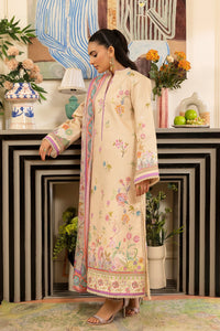 Afrozeh | Basic Pret 26 RTW | NACRE by Afrozeh - Designer Dress  - Type : Ladies Clothes - Available at Libayah - 100% Original 