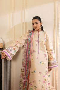 Afrozeh | Basic Pret 26 RTW | NACRE by Afrozeh - Designer Dress  - Type : Ladies Clothes - Available at Libayah - 100% Original 