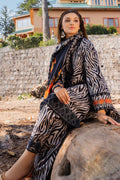 Charizma | Aniiq Embroidered Collection | STAPLE SHAWL ANW4-03 by Charizma - Designer Dress - Type: Casuals - Available at Libayah - 100% Original