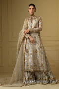 Sana Abbas | Suvi Wedding Formals | GIA by Sana Abbas - Designer Dress  - Type : Ladies Clothes - Available at Libayah - 100% Original 