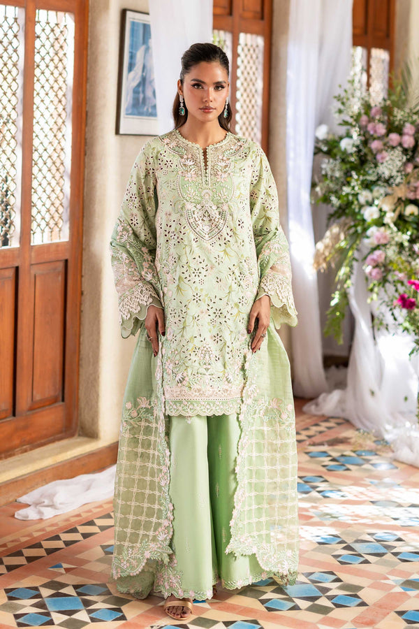 Akbar Aslam | Elaria Ready to Wear Lawn 26 | Elaya by Akbar Aslam - Designer Dress  - Type : Ladies Clothes - Available at Libayah - 100% Original 