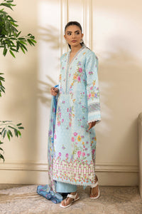 Afrozeh | Basic Pret 26 RTW | NACRE by Afrozeh - Designer Dress  - Type : Ladies Clothes - Available at Libayah - 100% Original 