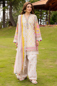 Charizma | Festive Edit | CRB6-10P by Charizma - Designer Dress  - Type : Ladies Clothes - Available at Libayah - 100% Original 