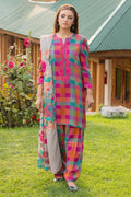 Charizma | Aniiq Embroidered Collection | STAPLE SHAWL ANW4-10 by Charizma - Designer Dress - Type: Casuals - Available at Libayah - 100% Original