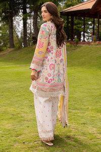 Charizma | Festive Edit | CRB6-10P by Charizma - Designer Dress  - Type : Ladies Clothes - Available at Libayah - 100% Original 