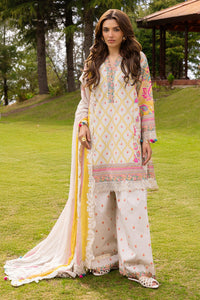 Charizma | Festive Edit | CRB6-10P by Charizma - Designer Dress  - Type : Ladies Clothes - Available at Libayah - 100% Original 