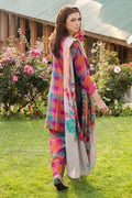 Charizma | Aniiq Embroidered Collection | STAPLE SHAWL ANW4-10 by Charizma - Designer Dress - Type: Casuals - Available at Libayah - 100% Original