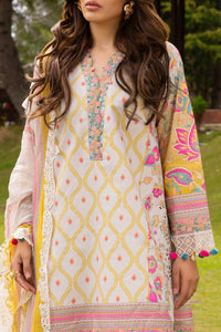 Charizma | Festive Edit | CRB6-10P by Charizma - Designer Dress  - Type : Ladies Clothes - Available at Libayah - 100% Original 
