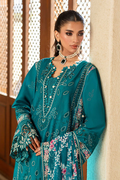 Akbar Aslam | Elaria Ready to Wear Lawn 26 | Rivah by Akbar Aslam - Designer Dress  - Type : Ladies Clothes - Available at Libayah - 100% Original 