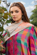 Charizma | Aniiq Embroidered Collection | STAPLE SHAWL ANW4-10 by Charizma - Designer Dress - Type: Casuals - Available at Libayah - 100% Original