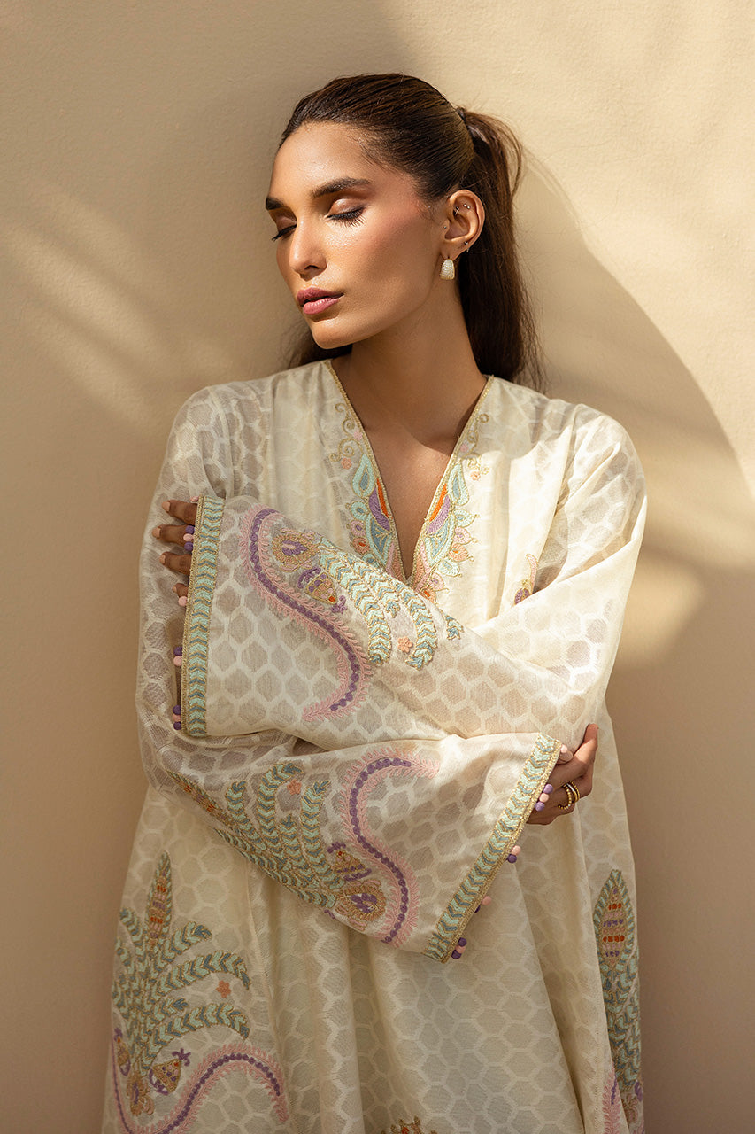 Sania Maskatiya | Samara Luxe 25 |Vana by Sania Maskatiya - Designer Dress  - Type : Ladies Clothes - Available at Libayah - 100% Original 