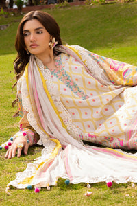Charizma | Festive Edit | CRB6-10P by Charizma - Designer Dress  - Type : Ladies Clothes - Available at Libayah - 100% Original 